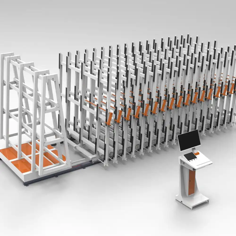 Reasonable Price Glass Loading Table Buying Guide